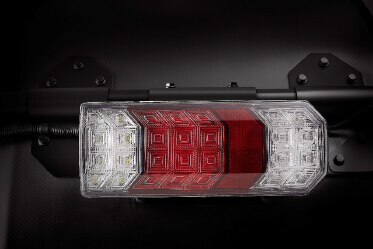 LED TAIL LAMPS